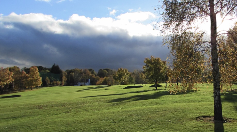 Photo of Ravelston Golf Club